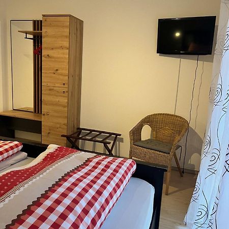 Apartment Frank - Bis Zu 3 Schlafzimmer Rust Eksteriør billede
