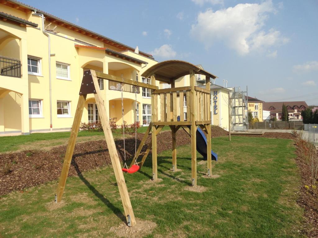 Apartment Frank - Bis Zu 3 Schlafzimmer Rust Eksteriør billede