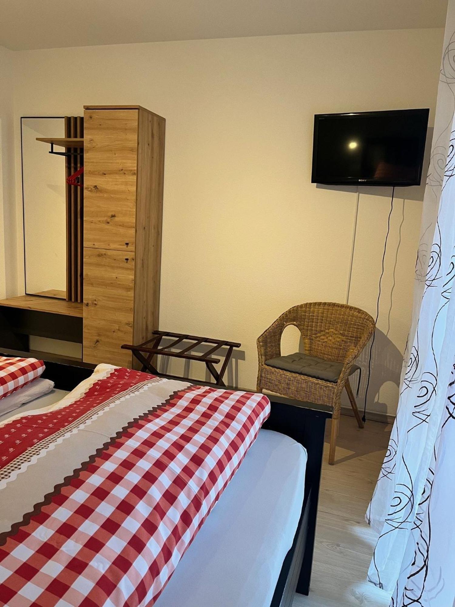 Apartment Frank - Bis Zu 3 Schlafzimmer Rust Eksteriør billede