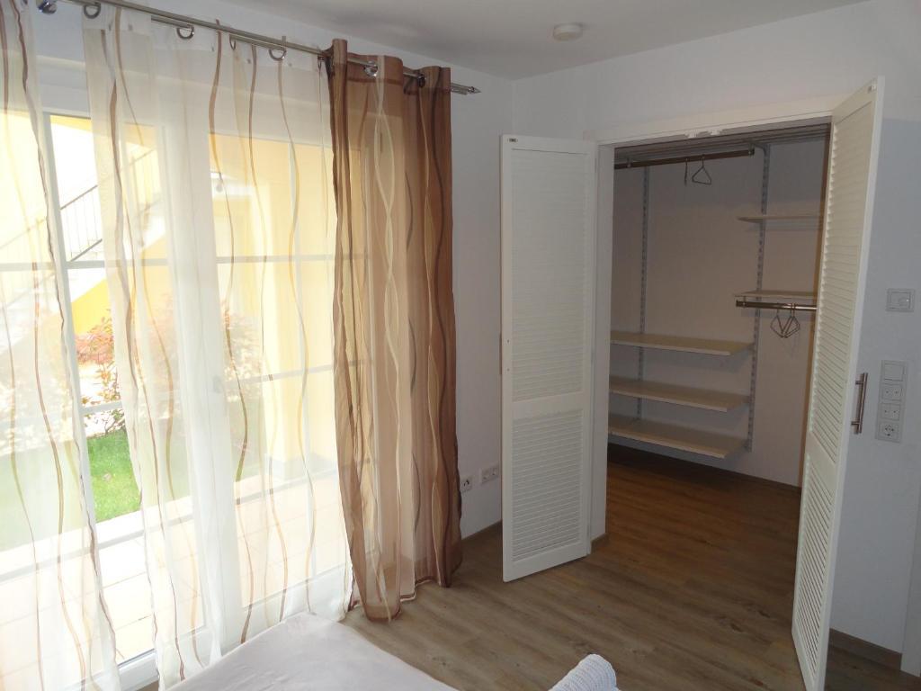 Apartment Frank - Bis Zu 3 Schlafzimmer Rust Eksteriør billede