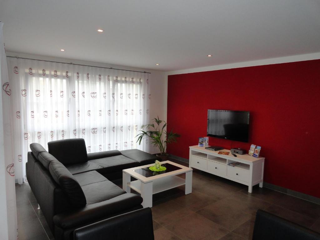 Apartment Frank - Bis Zu 3 Schlafzimmer Rust Eksteriør billede